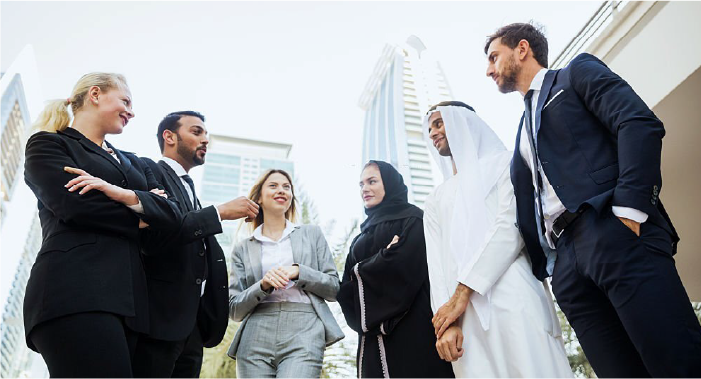 Global Knowledge Exchange